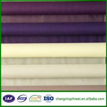 Double dot woven interlining fabric